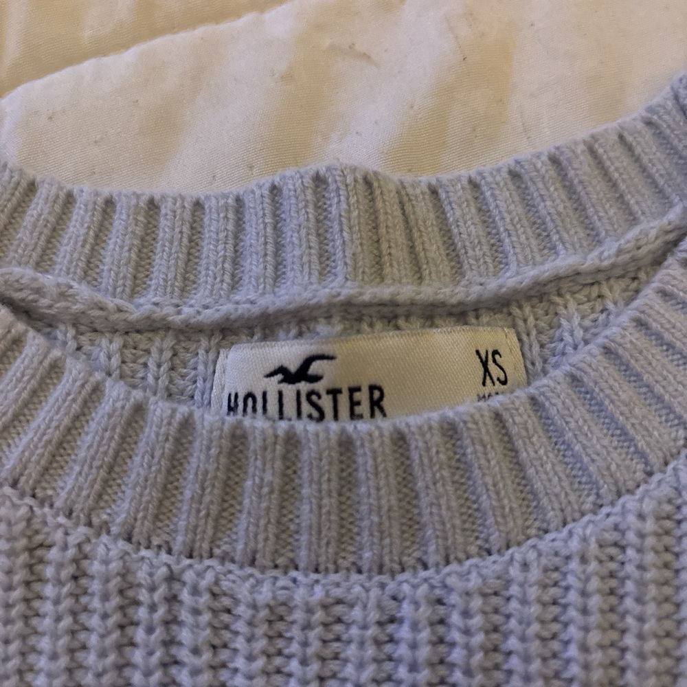 sweater